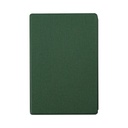 VARDIM - CHANGE ZERO Sustainable Gift Set with Refillable Notebook & Pen - Green