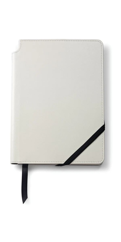 ACC Journal-White-MD-Lined