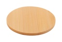 BAMBI - eco-neutral Bamboo Coaster