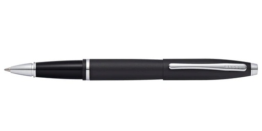 Moleskine Classic Large Notebook & Cross Calais™ Pen Set