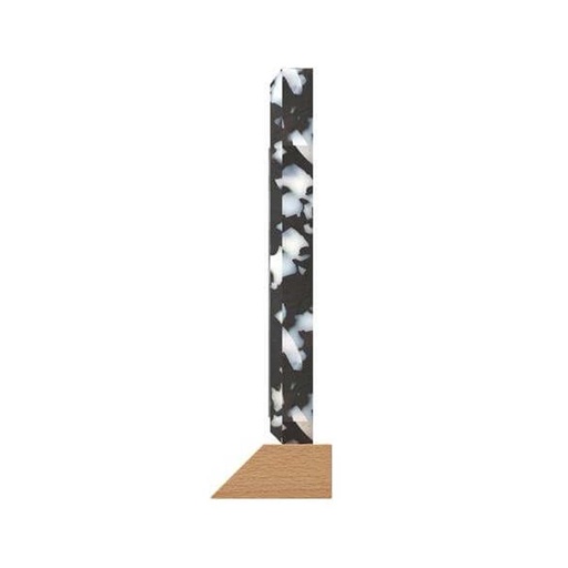 ROLLE - eco-neutral® Waste-to-Wins® FSC Beech Recycled Plastic Award