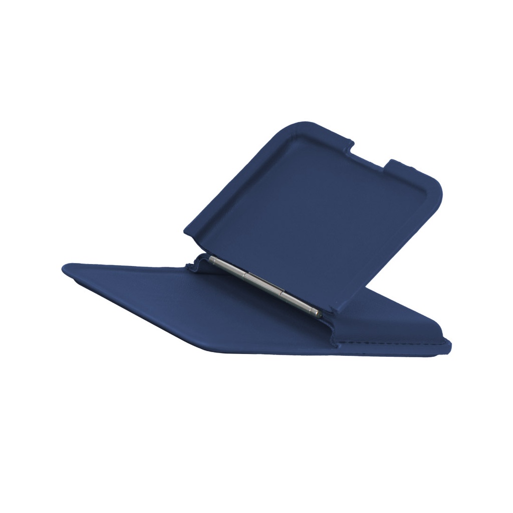NAPIER - MagCase Card Holder - Navy Blue 