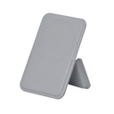 NAPIER - MagCase Card Holder - Grey