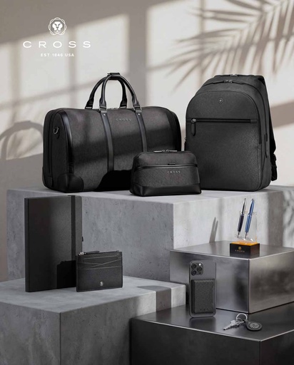 CROSS Hamilton Travel Duffel Bag