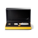 Cross Bailey™ Medalist® with 23KT Gold Plated Appointments Selectip Rollerball Pen (Blue Ink)
